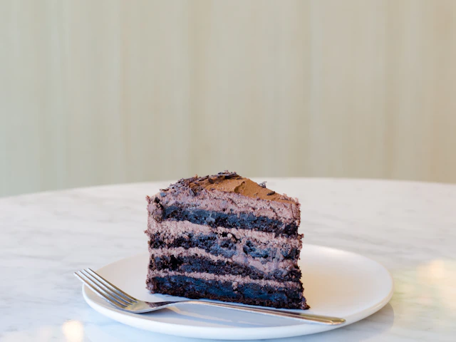 Tortë çokollate